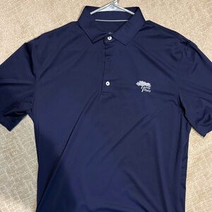 Men's Johnnie O Torrey Pines Polo